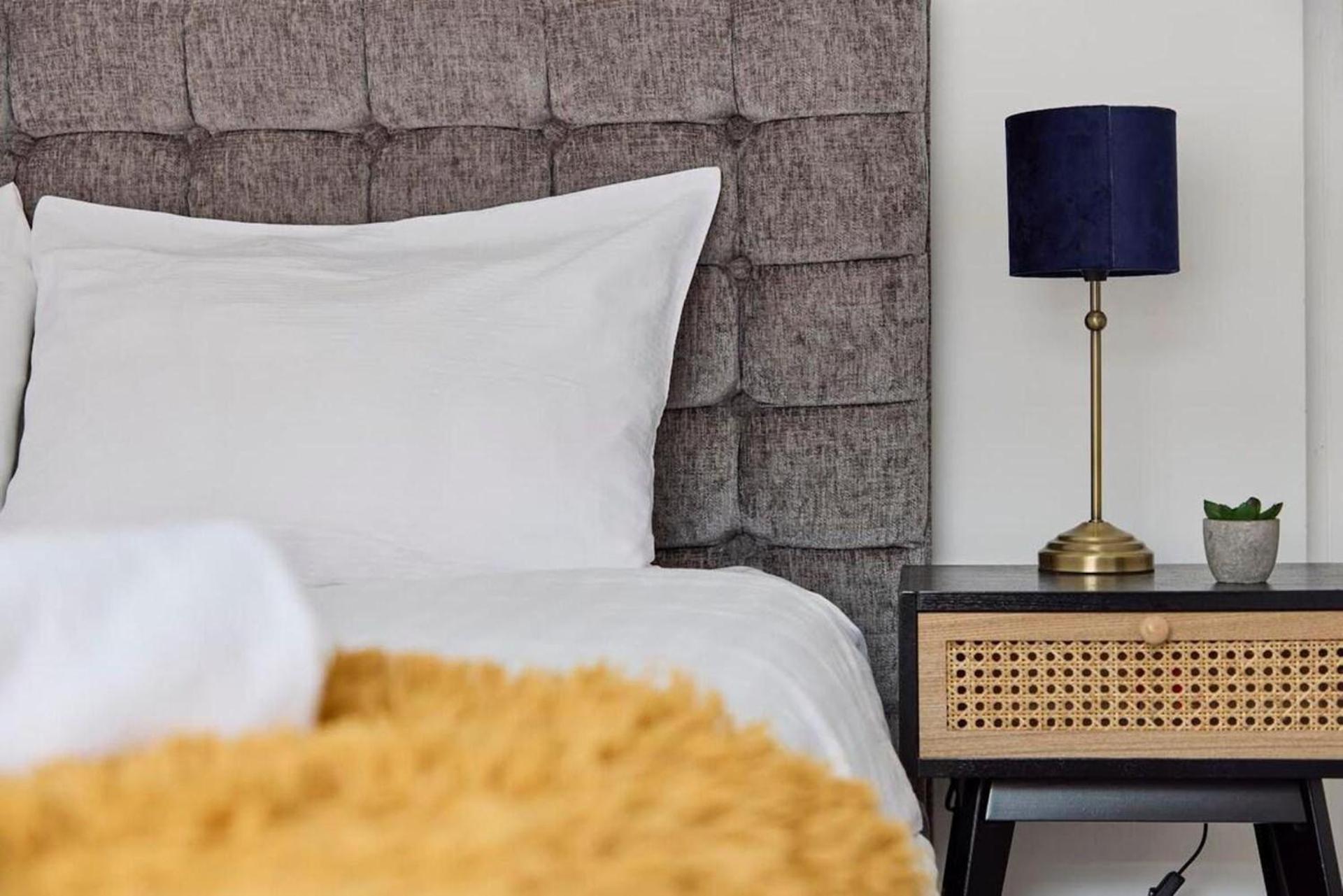 Appartamento Brick Lane Gem - 3 Sleeps Londra