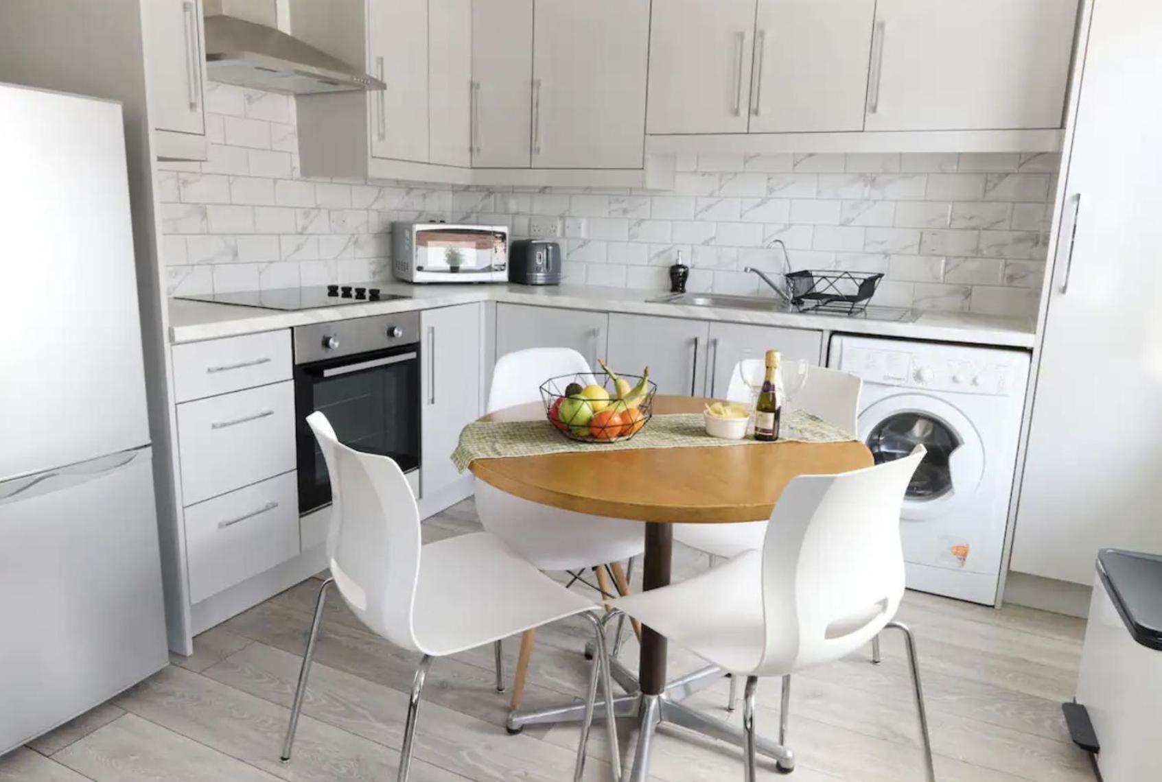 Brick Lane Gem - 3 Sleeps Londra